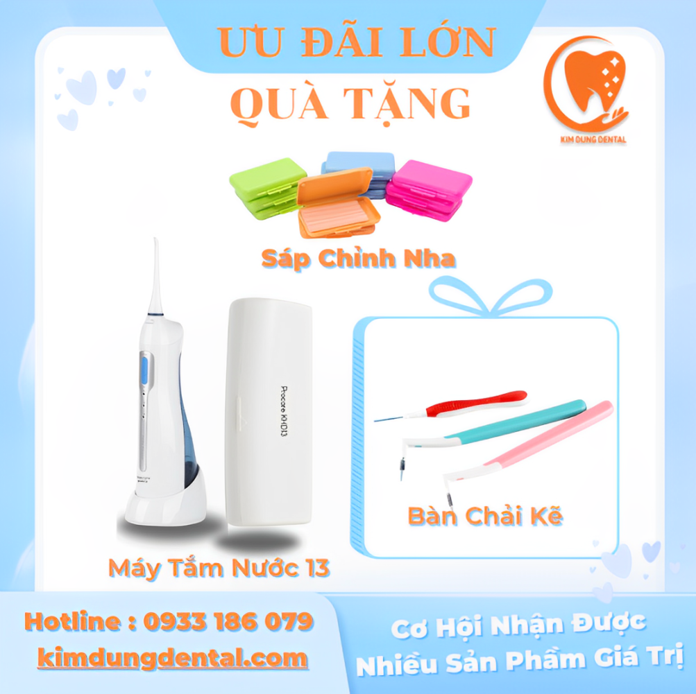 Chỉnh Nha Uy TÍn Tại Đồng Nai